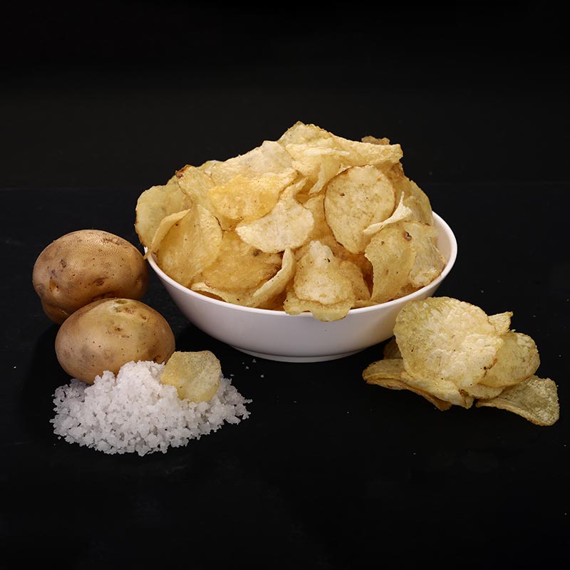 Alu Chips Salt – Mane Holige